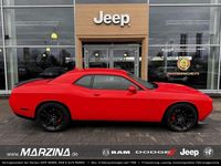 Gebraucht Dodge Challenger 377 PS (277 kW) 2024 Orange Coupé