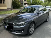 Brugt BMW 330 Sport Line 252 HK (185 kW) 2018 Sedan