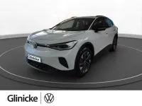 Neu VW ID.4 Pro 210 kW (286 PS) 2026 Gletscherweiß metallic SUV