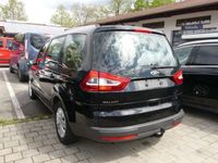 gebraucht Ford Galaxy Trend * 7-Sitzer * AHK *