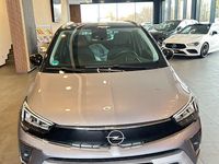Gebraucht Opel Crossland Ultimate 110 PS (80 kW) 2022 Grau SUV