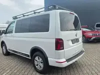Gebraucht VW T5 2015 Andere Van
