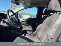 Second-hand Ford B-MAX Titanium 101 CP (74 kW) 2017 Negru Monovolum