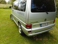 gebraucht VW Caravelle T4Sondermodell-Business