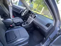 Gebraucht Chevrolet Captiva LS 150 PS (110 kW) 2010 Schwarz SUV