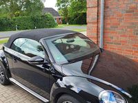 Gebraucht VW Beetle 105 PS (77 kW) 2016 Kleinwagen