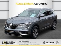 Gebraucht Renault Koleos Intens 184 PS (135 kW) 2021 Graphitgrau SUV