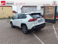 Gebraucht Toyota RAV4 Hybrid 306 PS (225 kW) 2025 Platinum white pearl SUV