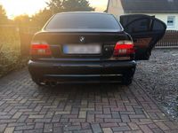 gebraucht BMW 540 E39Individual