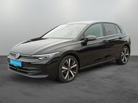 Gebraucht VW Golf VIII Style 150 PS (110 kW) 2025 Schwarz Limousine