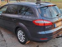 Gebraucht Ford Mondeo Trend 145 PS (106 kW) 2009 Kombi