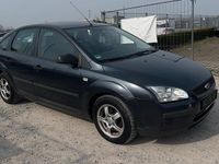 Gebraucht Ford Focus 116 PS (85 kW) 2006 Limousine