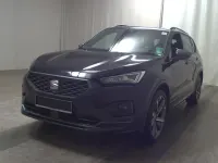 Gebraucht Seat Tarraco 4Drive 200 PS (147 kW) 2020 Schwarz SUV