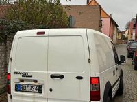 Gebraucht Ford Transit Connect 94 PS (69 kW) 2006 Weiß Van / Kleinbus
