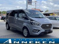 Gebraucht Ford Tourneo Titanium 150 PS (110 kW) 2022 Fancygrau Van / Kleinbus