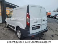 gebraucht Ford Transit Connect Kasten 1.Hand*Zahnriemen NEU*Tüv