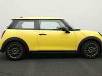 Gebraucht Mini Cooper Classic 156 PS (114 kW) 2024 Gelb Kleinwagen