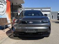 Gebraucht Ford Capri Premium 250 kW (340 PS) 2024 Magneticgrau SUV