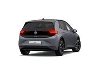 Gebraucht VW ID.3 Pro 150 kW (204 PS) 2022 Grau Kleinwagen