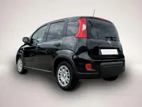 Gebraucht Fiat Panda 69 PS (50 kW) 2025 Manufacturer Kleinwagen