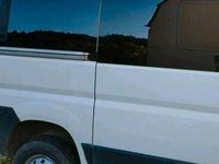 Second-hand Fiat Ducato 2011 Alb Van