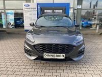 gebraucht Ford Kuga ST-LINE X LED+Navi+Kamera+Winterpaket