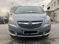 gebraucht Opel Meriva Meriva1.4 Selection