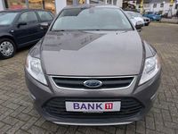 Gebraucht Ford Mondeo Trend 145 PS (106 kW) 2011 Braun Limousine