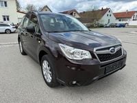 Occasion Subaru Forester 150 ch (110 kW) 2014 SUV