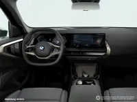 Gebraucht BMW X3 190 PS (139 kW) 2025 Grau SUV
