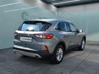 Gebraucht Ford Kuga 120 PS (88 kW) 2024 Silber SUV