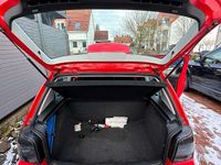 Gebraucht VW Golf 75 PS (55 kW) 1998 Rot Coupé