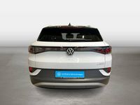 Gebraucht VW ID.4 Pure 125 kW (170 PS) 2025 Gletscherweiss SUV