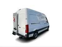 Gebraucht Mercedes Sprinter 2022 Weiss Van