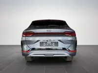 Neu BYD Seal U Boost 218 PS (160 kW) 2026 Time grey SUV
