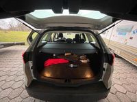 Gebraucht Ford Focus Business Edition 101 PS (74 kW) 2017 Silber Kombi