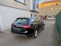 Gebraucht VW Golf Alltrack Basis 184 PS (135 kW) 2015 Schwarz Kombi
