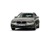 Używany BMW 320 Advantage 163 KM (119 kW) 2026 Kombi