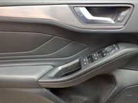 Usado Ford Focus Titanium 120 HP (88 kW) 2019 Branco Carrinha