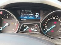 gebraucht Ford Kuga 2,0 TDCi 4x4 110kW COOL & CONNECT COOL ...
