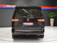 Używany VW Multivan Style 150 KM (110 kW) 2024 Andere Minivan