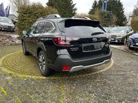 Neu Subaru Outback Platinum 169 PS (124 kW) 2026 Schwarz Limousine