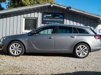 gebraucht Opel Insignia Innovation A Sports Tourer|ACC|2.Hand|