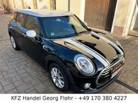 Gebraucht Mini Cooper Clubman 136 PS (100 kW) 2016 Schwarz Kombi