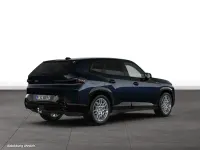 Gebraucht BMW XM 476 PS (350 kW) 2025 Schwarz SUV