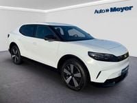 Gebraucht Ford Capri Extended Range 250 kW (340 PS) 2025 Weiß SUV