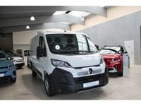 Neu Citroën Jumper 140 PS (102 kW) 2025 Andere Van / Kleinbus