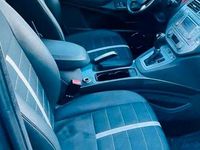 Gebraucht Ford Kuga 2010 Grau SUV