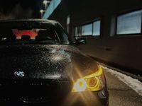 Gebraucht BMW 525 Exclusive 218 PS (160 kW) 2008 Limousine