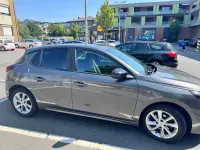 Gebraucht Opel Corsa 75 PS (55 kW) 2020 Grau Kleinwagen